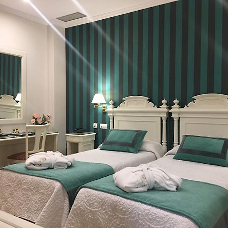 Adriano Boutique Sevilla Kültér fotó