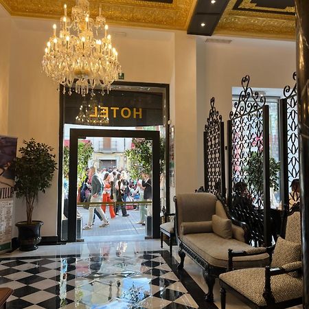 Adriano Boutique Sevilla Kültér fotó