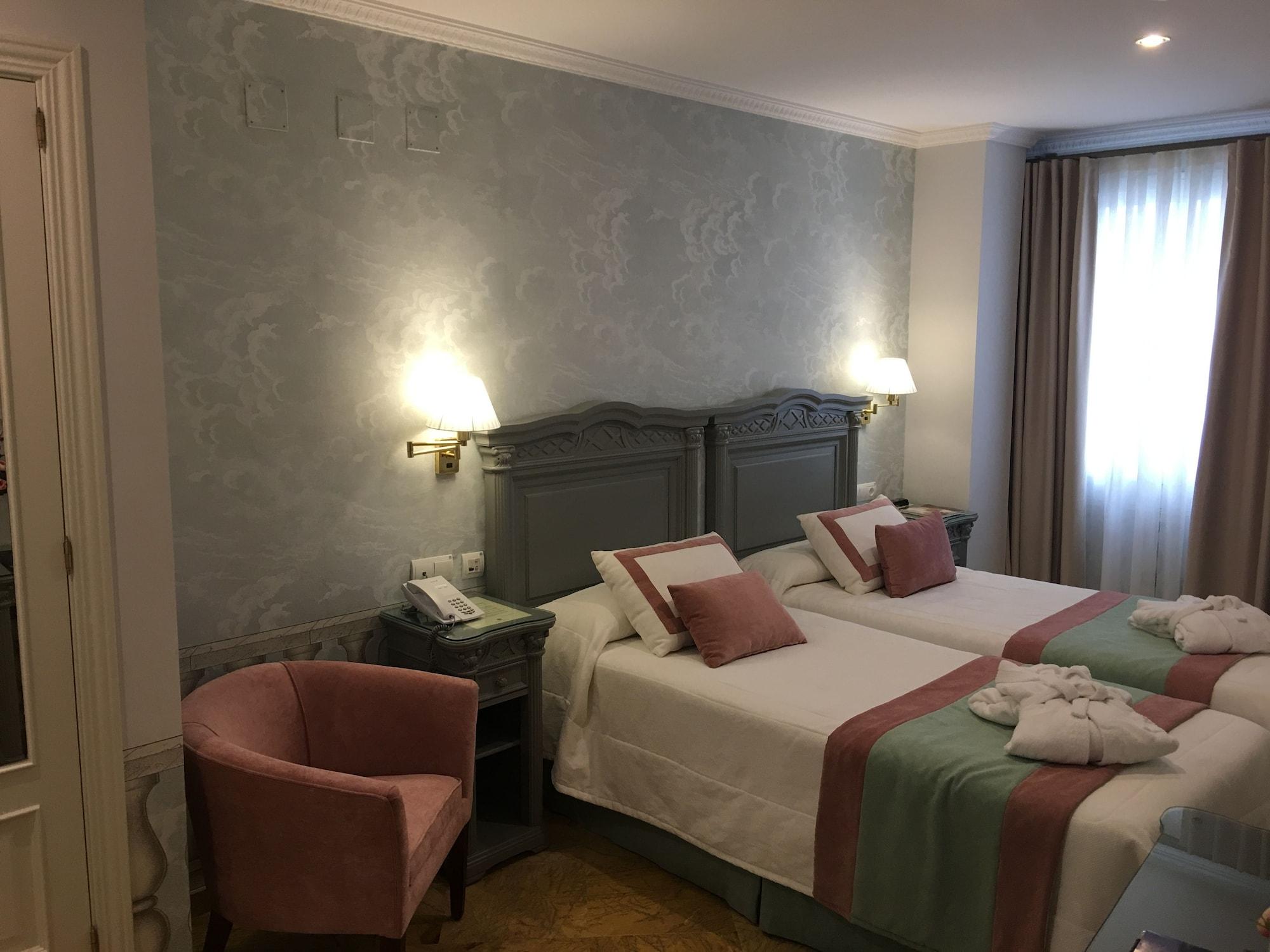 Adriano Boutique Sevilla Kültér fotó