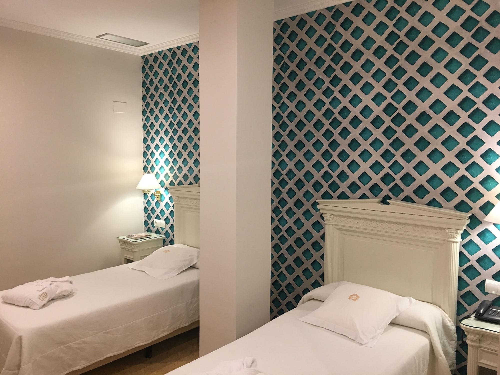 Adriano Boutique Sevilla Kültér fotó