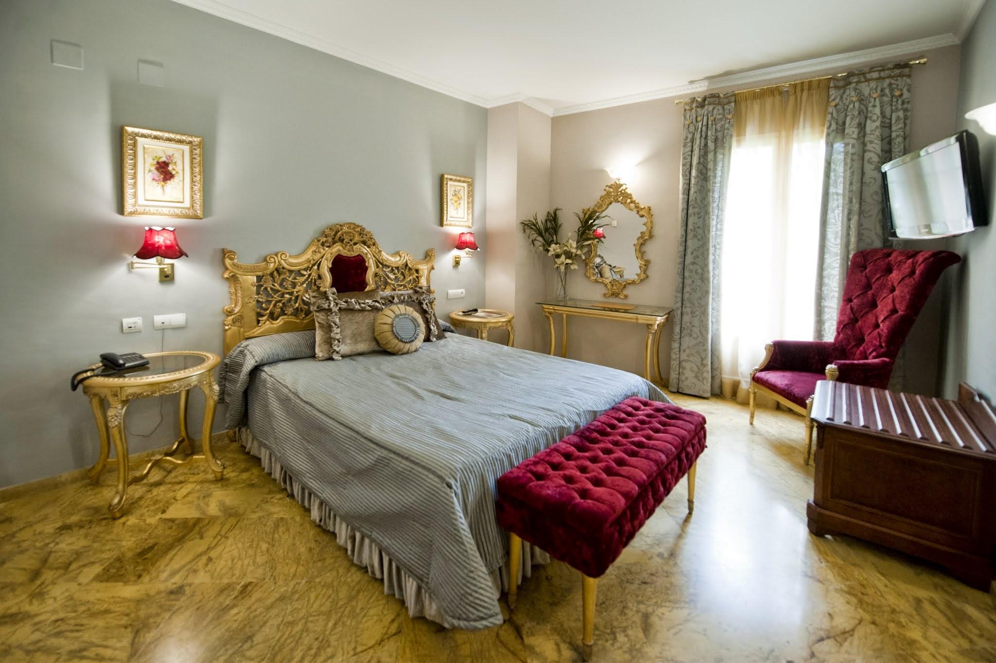 Adriano Boutique Sevilla Kültér fotó