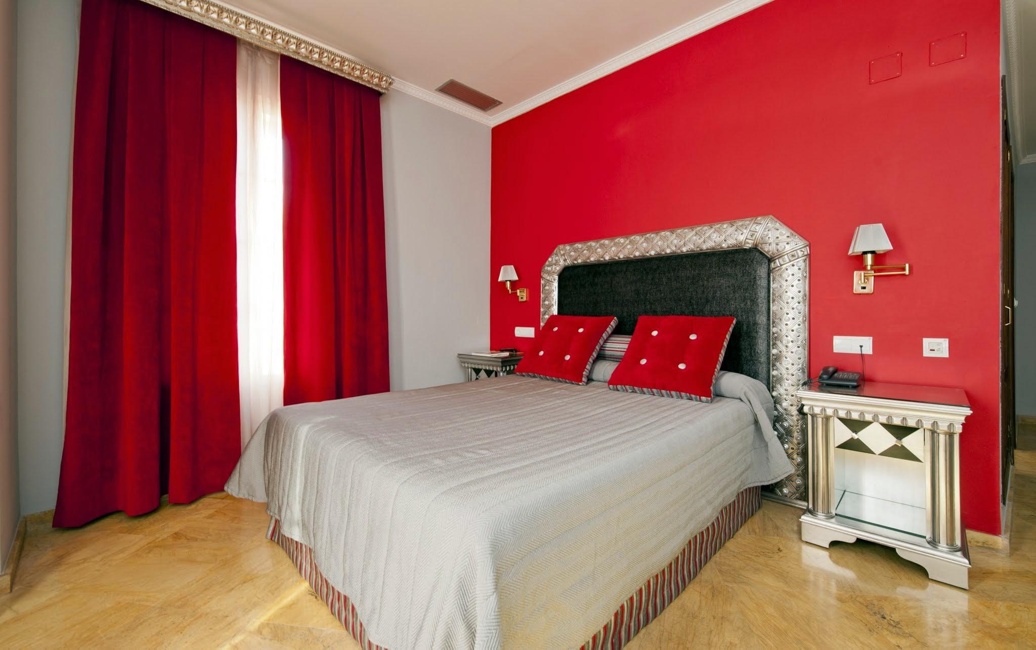 Adriano Boutique Sevilla Kültér fotó