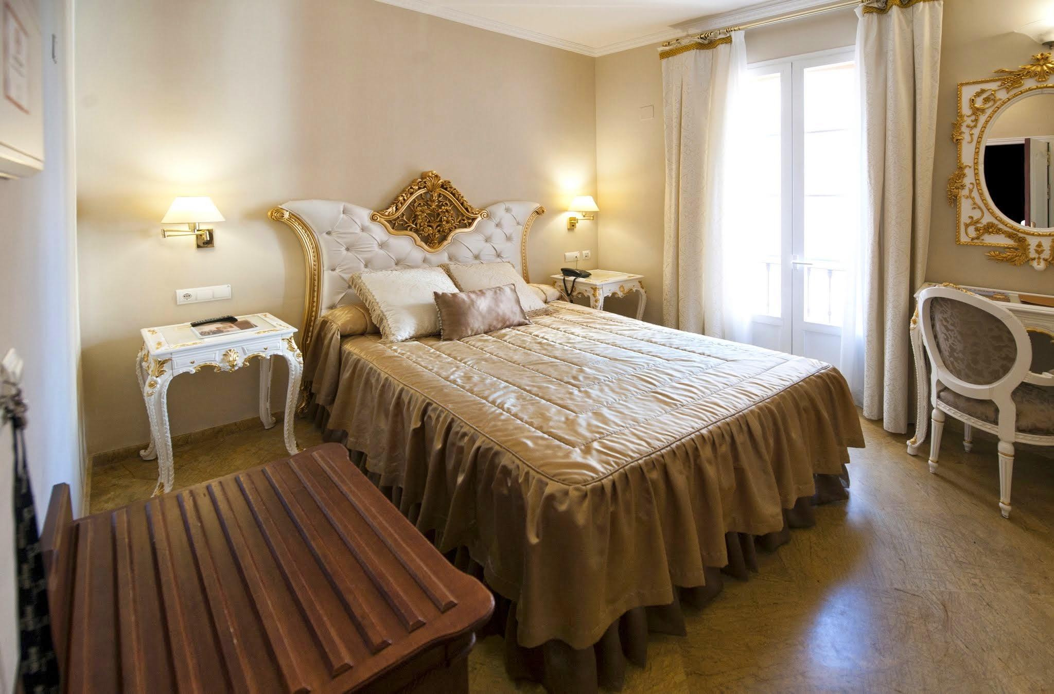 Adriano Boutique Sevilla Kültér fotó
