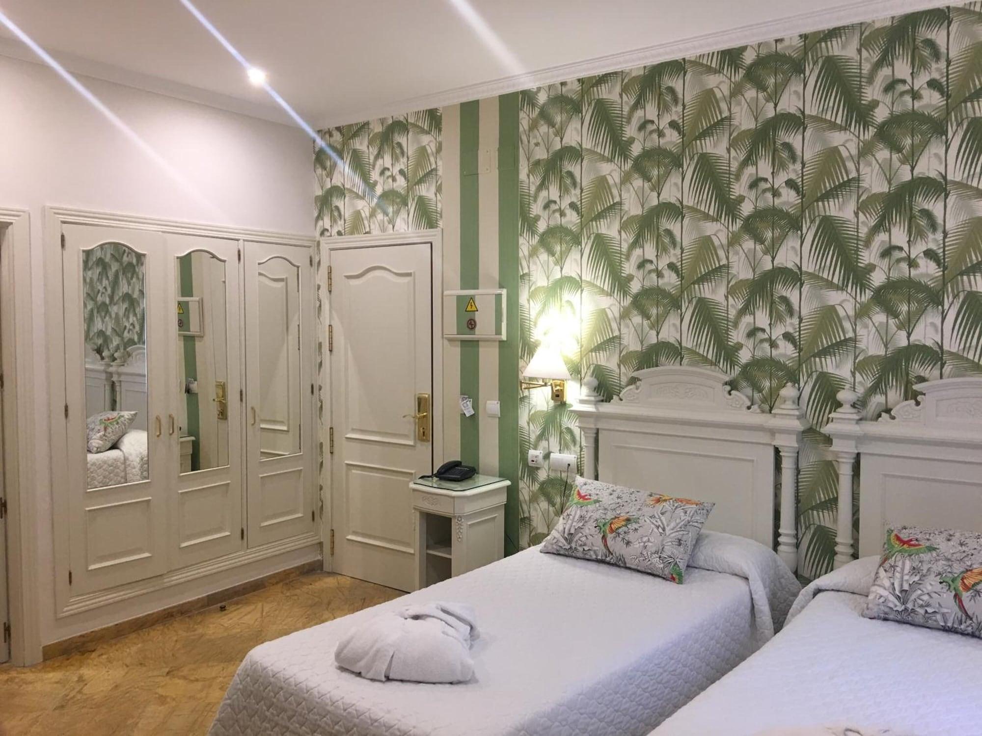 Adriano Boutique Sevilla Kültér fotó