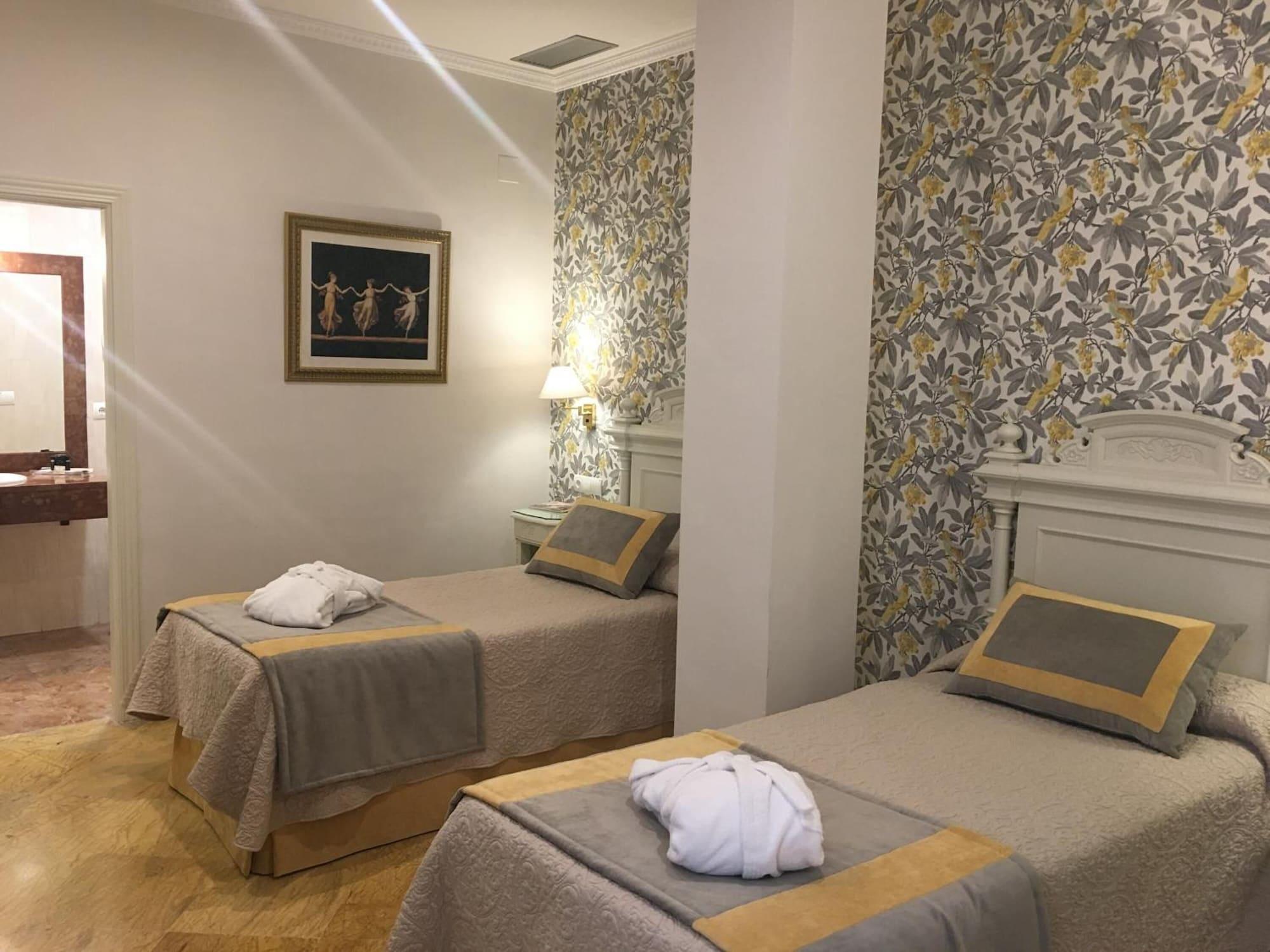 Adriano Boutique Sevilla Kültér fotó