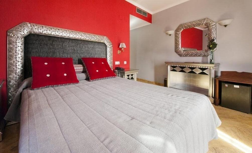 Adriano Boutique Sevilla Kültér fotó