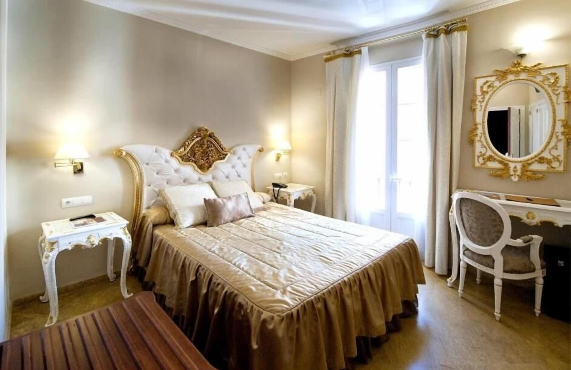 Adriano Boutique Sevilla Kültér fotó