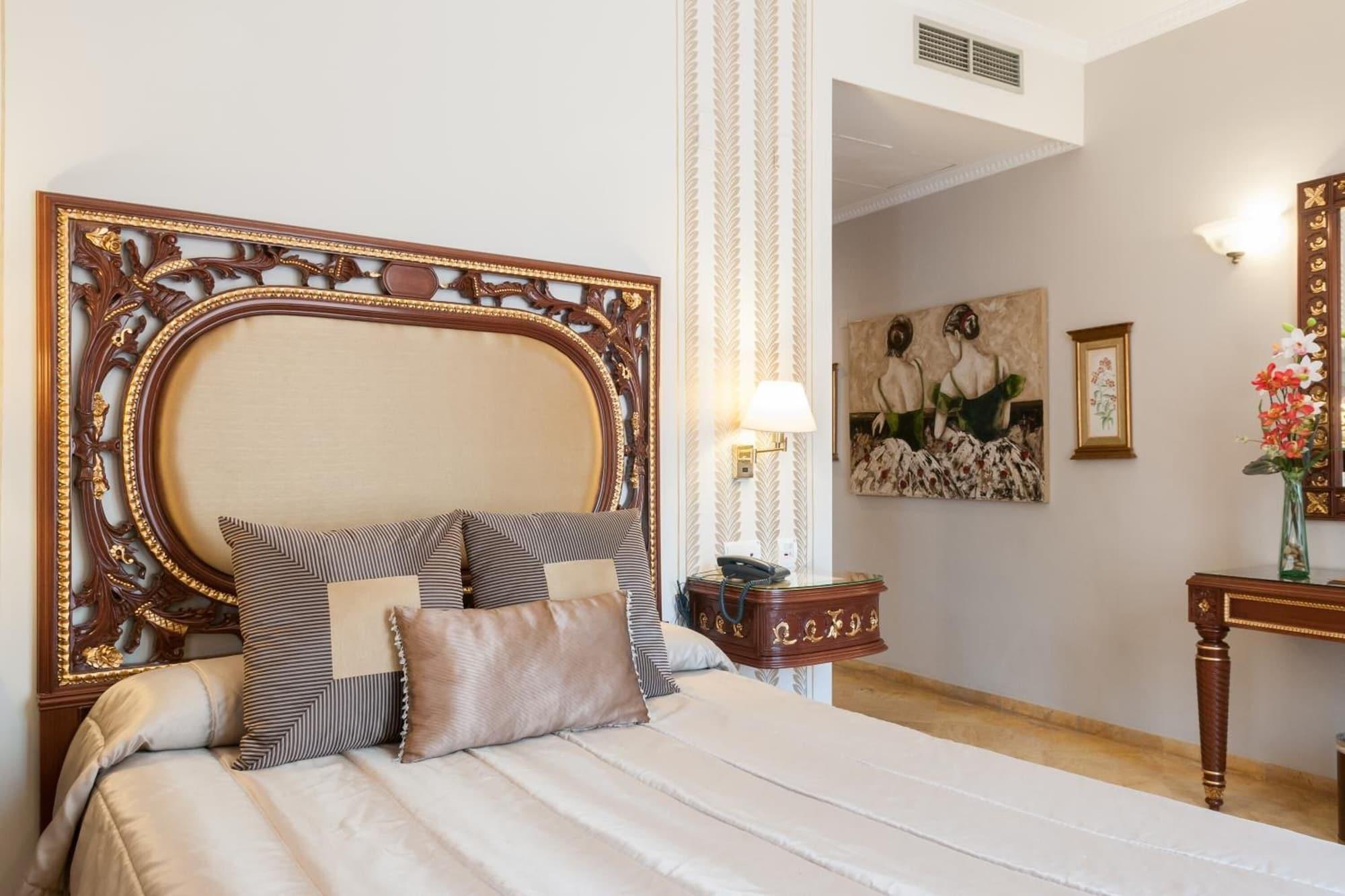 Adriano Boutique Sevilla Kültér fotó