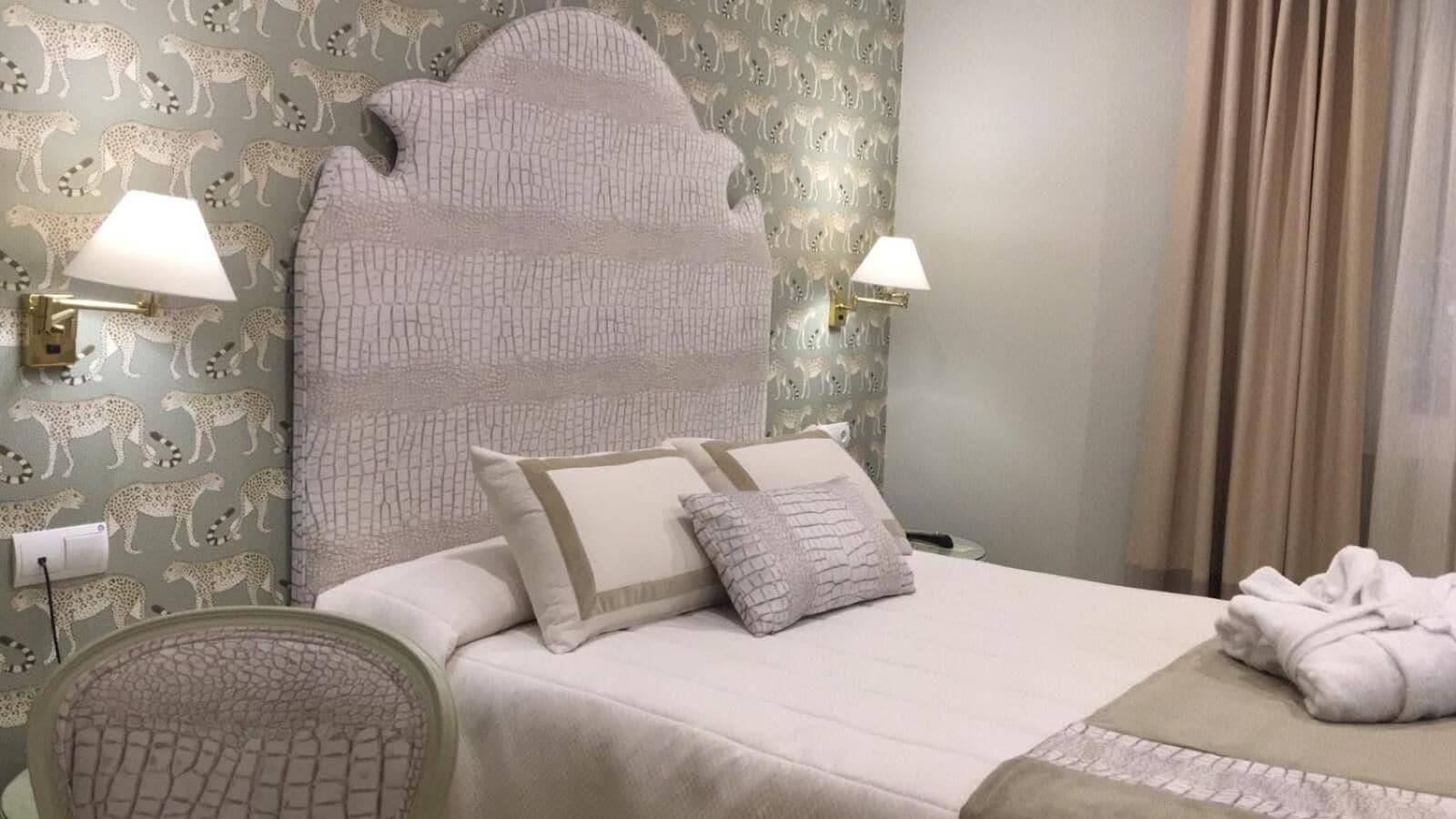 Adriano Boutique Sevilla Kültér fotó