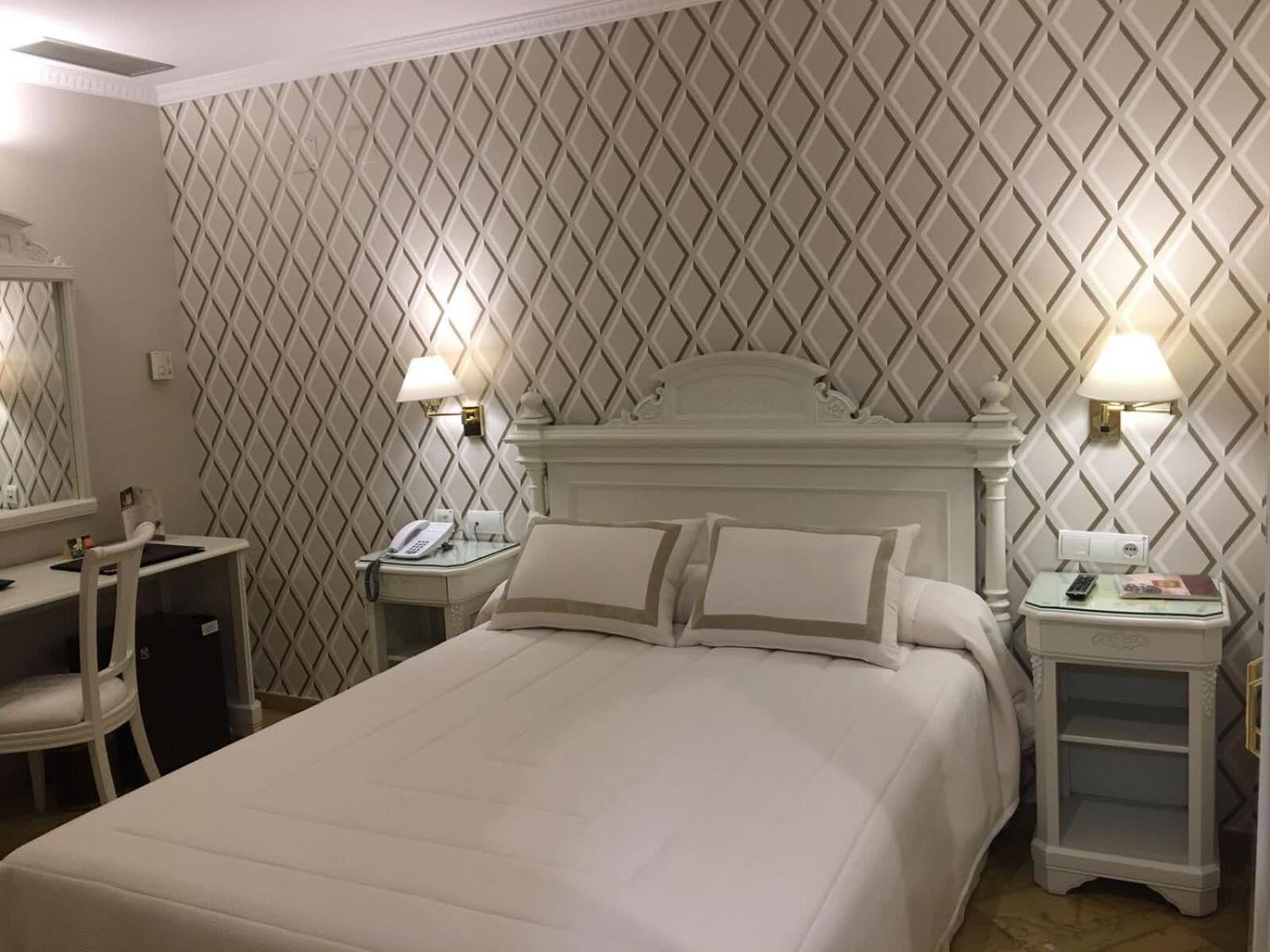 Adriano Boutique Sevilla Kültér fotó