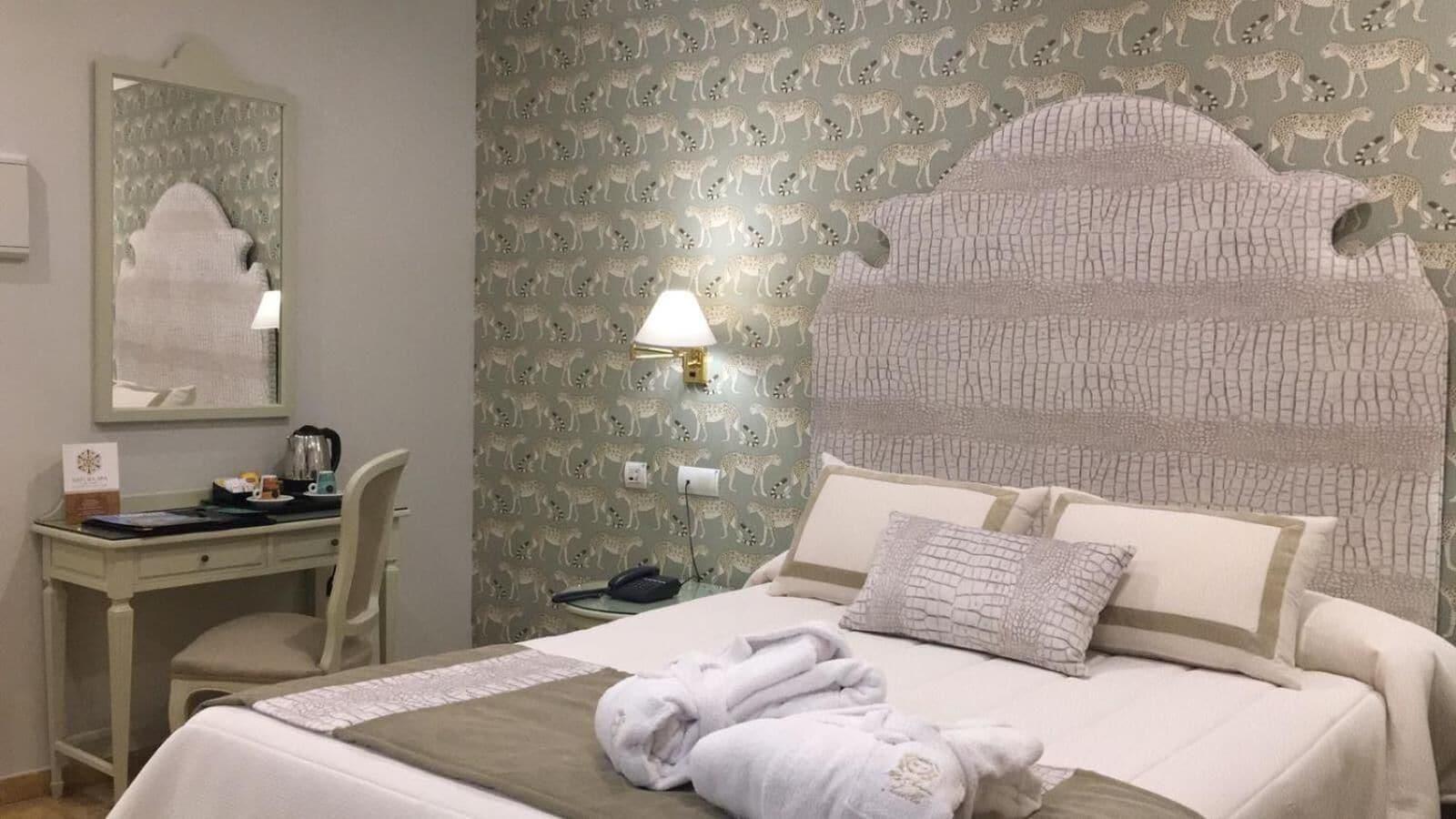 Adriano Boutique Sevilla Kültér fotó