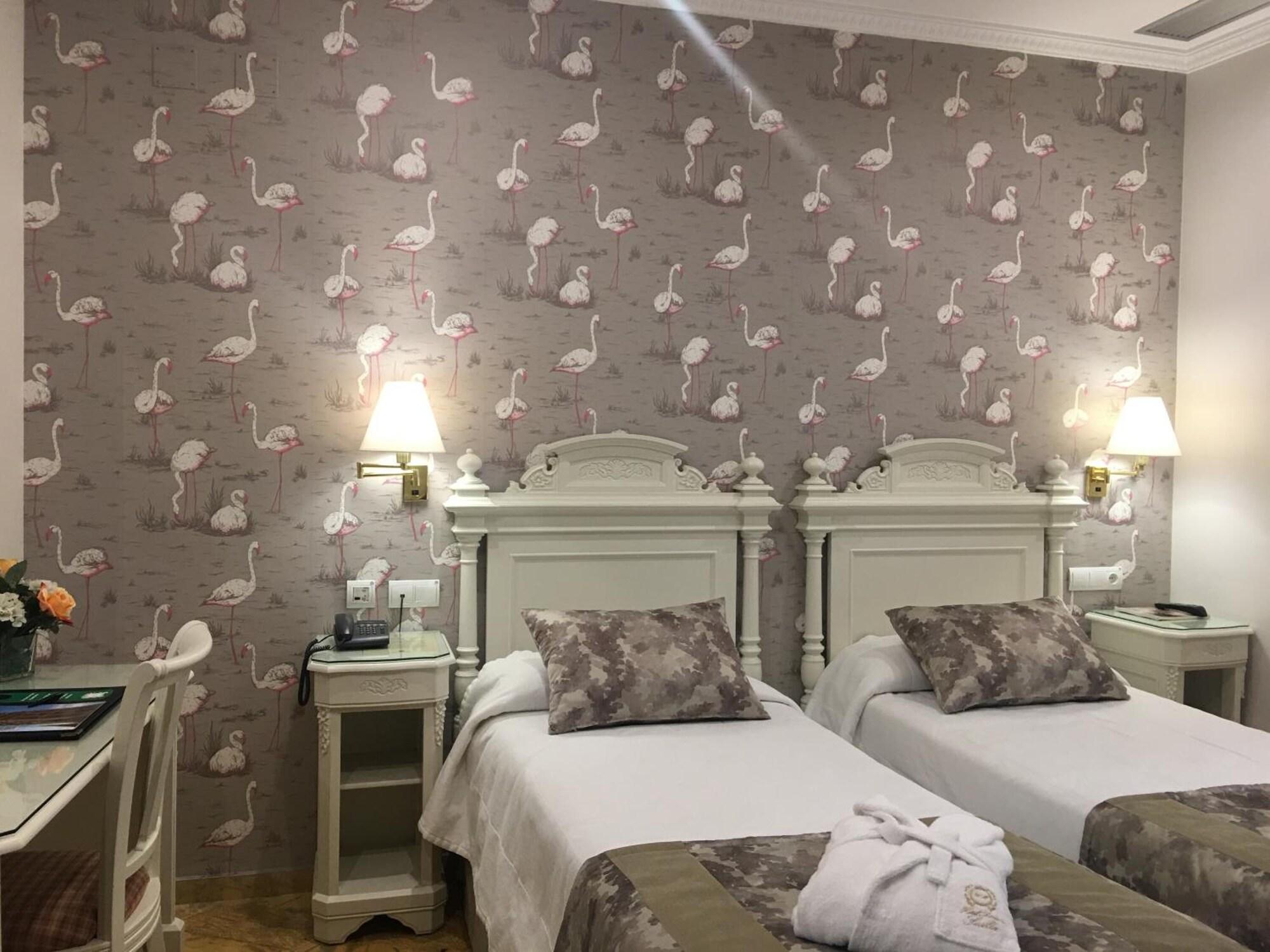 Adriano Boutique Sevilla Kültér fotó