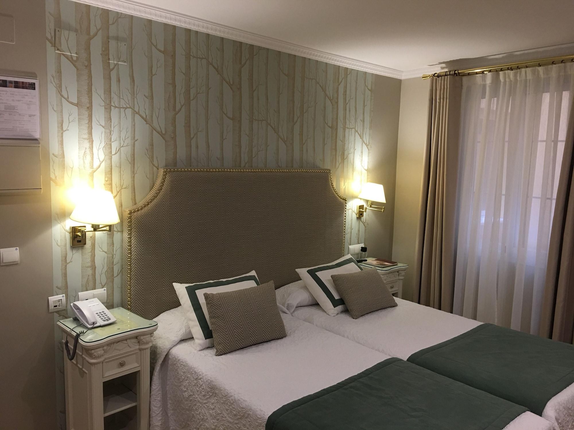 Adriano Boutique Sevilla Kültér fotó