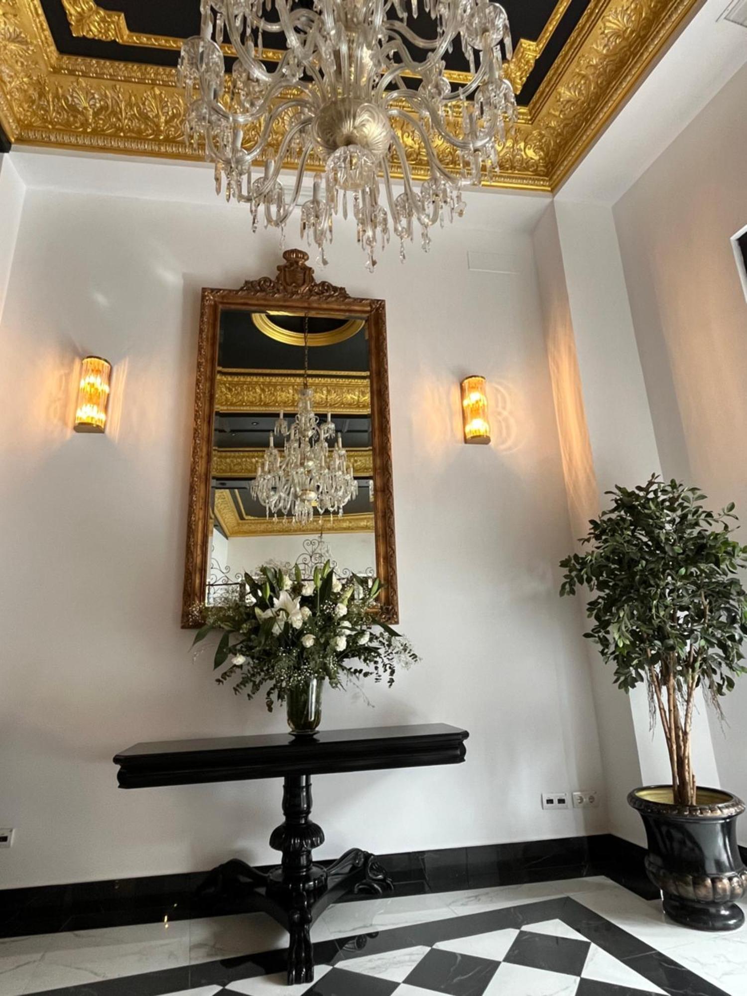 Adriano Boutique Sevilla Kültér fotó