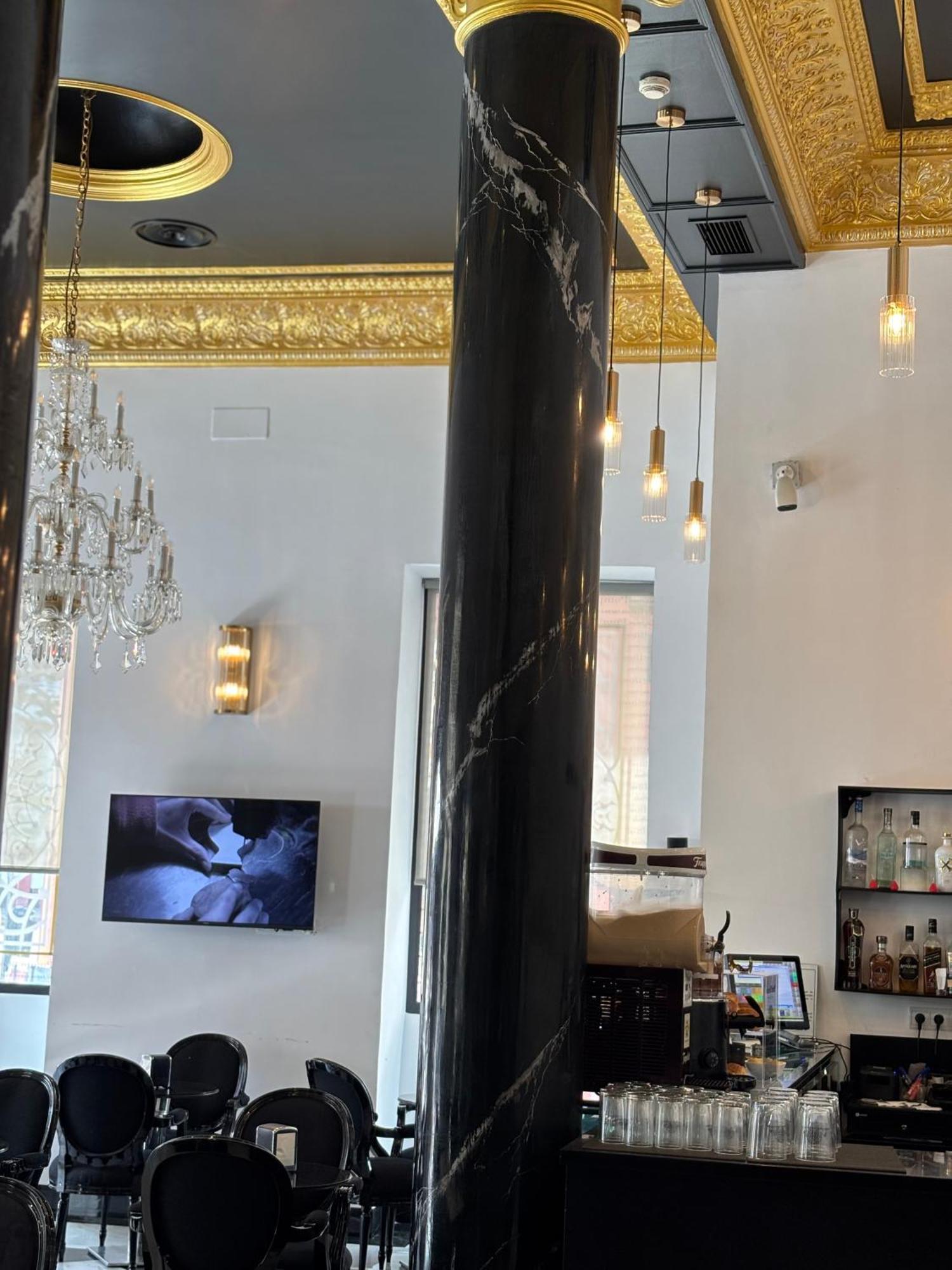 Adriano Boutique Sevilla Kültér fotó